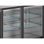 Avantco UBB-60-GT-G 60 Avantco UBB-60-GT-G 60