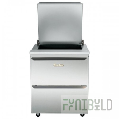 Traulsen UST3212-D-SB 32