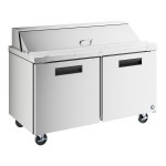 Hoshizaki SR60B-16 60 Hoshizaki SR60B-16 60