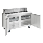 Hoshizaki SR60B-16 60 Hoshizaki SR60B-16 60