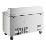 Hoshizaki SR60B-16 60 Hoshizaki SR60B-16 60