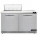 Continental Refrigerator SW48-N-8-FB 48 Continental Refrigerator SW48-N-8-FB 48