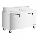 True TSSU-72-24M-B-ST-HC 72 3/8 True TSSU-72-24M-B-ST-HC 72 3/8