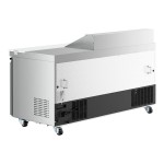 Avantco SS-PT-71-12-A 70