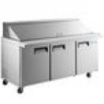 Avantco SS-PT-71-12-A 70