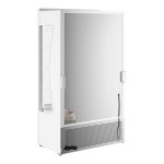 Avantco VAC-46W 45 1/2