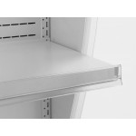 Avantco VAC-46W 45 1/2