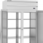 Beverage-Air P-Series PFD2HC-1AS 52 1/8 Beverage-Air P-Series PFD2HC-1AS 52 1/8