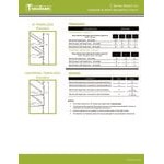 Traulsen CLBM-23R-HS-R 27 Traulsen CLBM-23R-HS-R 27