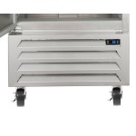 Beverage-Air HBR23HC-1-18 Horizon Series 27