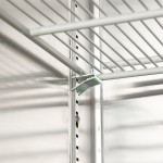 Beverage-Air HBR23HC-1-18 Horizon Series 27