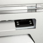 Beverage-Air HBR23HC-1-18 Horizon Series 27