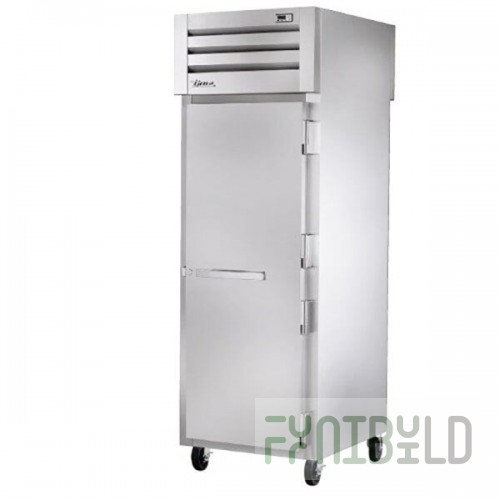True STR1RPT-1S-1G-HC Spec Series 27 1/2
