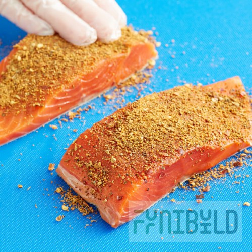 Old Bay® 22 oz. Rub