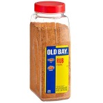 Old Bay® 22 oz. Rub Old Bay® 22 oz. Rub