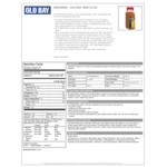 Old Bay® 22 oz. Rub Old Bay® 22 oz. Rub