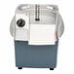 Centerline by Hobart CCH32-1A 2-Speed Food Processor with 3.2 Qt. Stainless Steel Bowl and 2 Discs - 1 1/3 hp