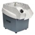 Centerline by Hobart CCH32-1A 2-Speed Food Processor with 3.2 Qt. Stainless Steel Bowl and 2 Discs - 1 1/3 hp