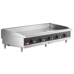 Scratch and Dent Cooking Performance Group GTU-CPG-60-N Ultra Series 60