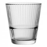 Pasabahce Grande Sunray from Steelite International 10.5 oz. Stackable Fully Tempered Long Drink Glass - 24/Case Pasabahce Grande Sunray from Steelite International 10.5 oz. Stackable Fully Tempered Long Drink Glass - 24/Case