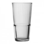 Pasabahce Grande Sunray from Steelite International 10.5 oz. Stackable Fully Tempered Long Drink Glass - 24/Case Pasabahce Grande Sunray from Steelite International 10.5 oz. Stackable Fully Tempered Long Drink Glass - 24/Case