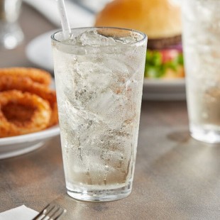 Pasabahce Grande from Steelite International 10 oz. Stackable Fully Tempered Beverage Glass - 24/Case Pasabahce Grande from Steelite International 10 oz. Stackable Fully Tempered Beverage Glass - 24/Case