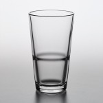 Pasabahce Grande from Steelite International 10 oz. Stackable Fully Tempered Beverage Glass - 24/Case Pasabahce Grande from Steelite International 10 oz. Stackable Fully Tempered Beverage Glass - 24/Case