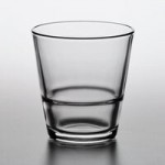 Pasabahce Grande from Steelite International 10 oz. Stackable Fully Tempered Beverage Glass - 24/Case Pasabahce Grande from Steelite International 10 oz. Stackable Fully Tempered Beverage Glass - 24/Case