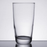 Arcoroc 20867 Excalibur 10.5 oz. Highball Glass by Arc Cardinal - 36/Case
