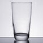 Arcoroc 20867 Excalibur 10.5 oz. Highball Glass by Arc Cardinal - 36/Case