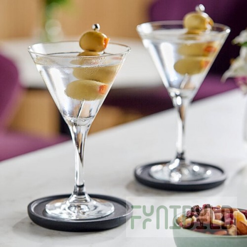 Schott Zwiesel Mondial 9.3 oz. Martini Glass by Zwiesel Fortessa Tableware Solutions - 6/Case