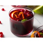 Acopa 7.5 oz. Spanish Style Rocks Glass / Tumbler - 12/Case
