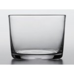 Acopa 7.5 oz. Spanish Style Rocks Glass / Tumbler - 12/Case