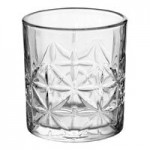Acopa Gardenia 16 oz. Beverage Glass - 12/Case