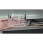Acopa Gardenia 16 oz. Beverage Glass - 12/Case