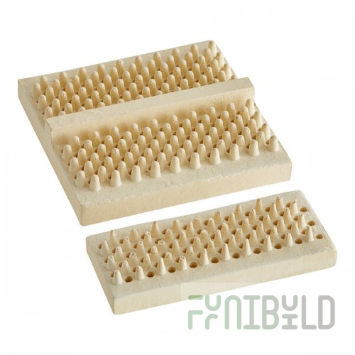 Vulcan 00-408726-000G6 Ceramic Brick Set