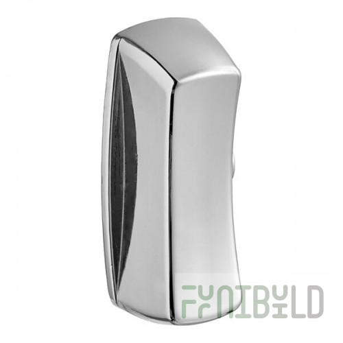 Vulcan 00-413157-00001 Knob Valve Chrome