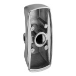 Vulcan 00-413157-00001 Knob Valve Chrome Vulcan 00-413157-00001 Knob Valve Chrome