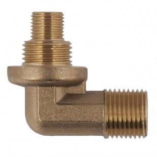 351302140137 Orifice Elbow