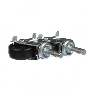 Prince Castle 89-410S Casters - 2/Pack Prince Castle 89-410S Casters - 2/Pack