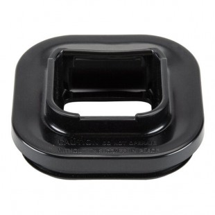 Waring 026852-V Vinyl Jar Cover for Blenders