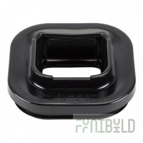 Waring 026852-V Vinyl Jar Cover for Blenders