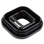 Waring 026852-V Vinyl Jar Cover for Blenders Waring 026852-V Vinyl Jar Cover for Blenders