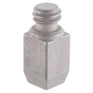 Waring 002644 Replacement Threaded Square Drive Stud for Blenders Waring 002644 Replacement Threaded Square Drive Stud for Blenders