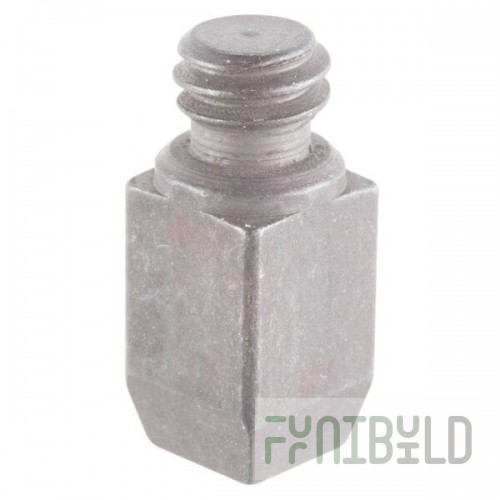Waring 002644 Replacement Threaded Square Drive Stud for Blenders
