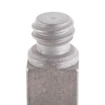 Waring 002644 Replacement Threaded Square Drive Stud for Blenders
