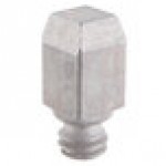 Waring 002644 Replacement Threaded Square Drive Stud for Blenders