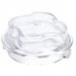 Waring 028530 Gallon Cover Insert for Blenders