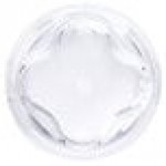 Waring 028530 Gallon Cover Insert for Blenders