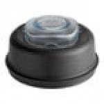 Vitamix 1191 2-Piece Lid for Vitamix 64 oz. Standard Blender Containers Vitamix 1191 2-Piece Lid for Vitamix 64 oz. Standard Blender Containers